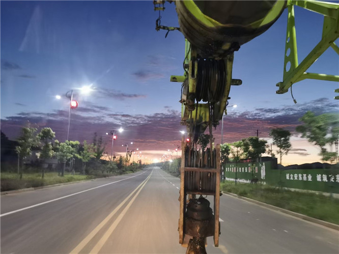 达坂城区大件吊装怎么收费